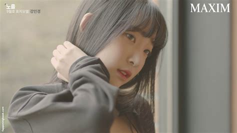 Inkyung Nude OnlyFans Leaks Fappening Page FappeningBook