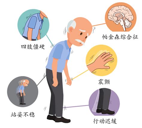 帕金森知识月 华然腾创生物科技