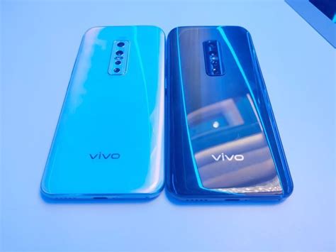 Gandeng Xl Axiata Vivo V Pro Mulai Pre Order Selular Id