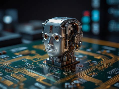 South Korea Invests 7 Billion In AI For Semiconductor Sector Leadership