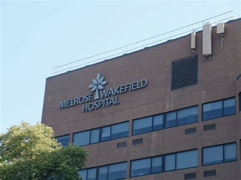 MelroseWakefield Hospital Reopens Cardiac Rehabilitation Program | Melrose, MA Patch