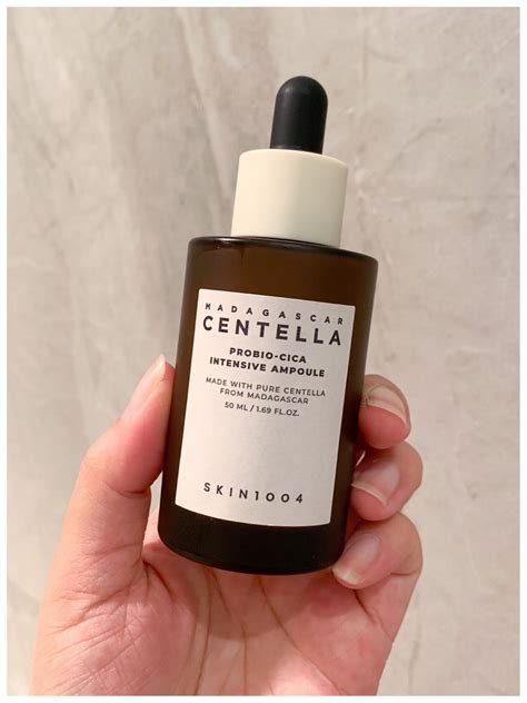 NEW Skin1004 Probio-Cica skincare range