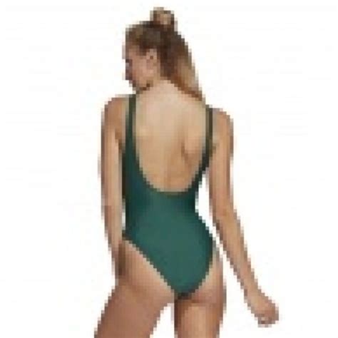 Plavky Adidas Originals Trefoil Swimsuit W Ed1055 Shopline Sk