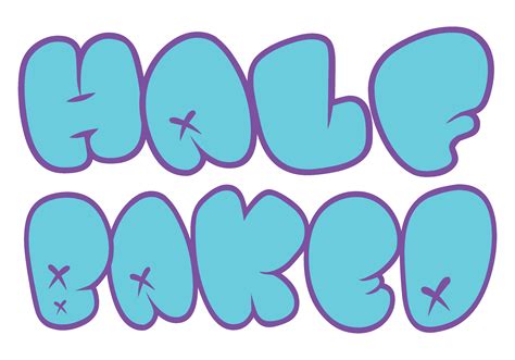 Home | Half Baked
