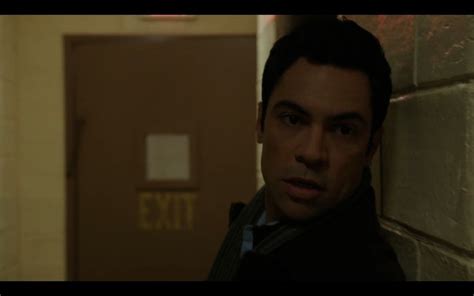 Danny Pino As Nick Amaro In SVU