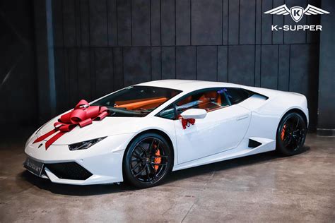Hot Girl Bu N Ma Thu T Chi Ti N T S M Si U Xe Lamborghini Huracan Nh N D P L T Nh Nh N