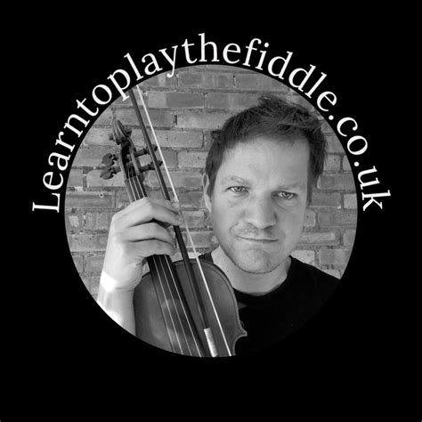 Book Fiddle Lessons Online