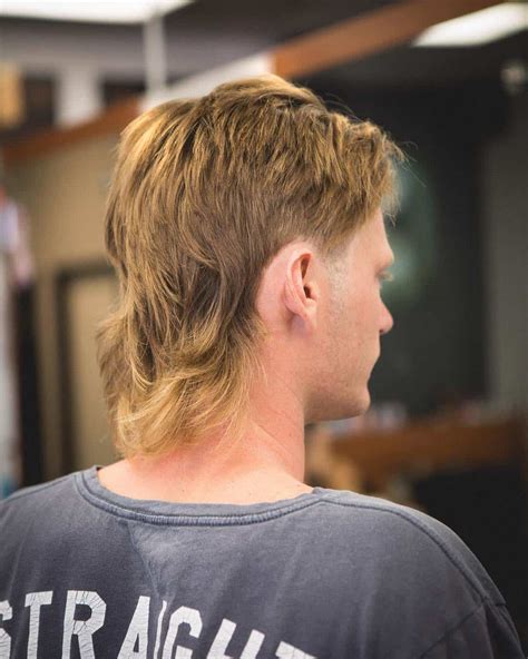 50 Best Mullet Haircut Styles To Stand Out In 2025 Machohairstyles