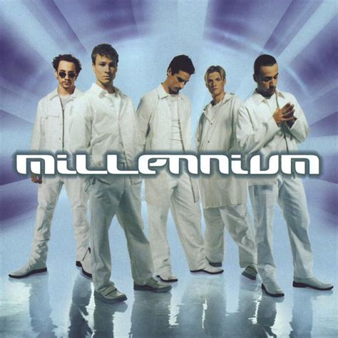 Everybody Jump Backstreet Boys