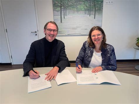 Anna Ziekenhuis Verlengt Contract Eurofins PAMM