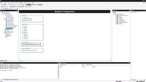 Modbus Setup with Arduino® PLC IDE | Arduino Documentation