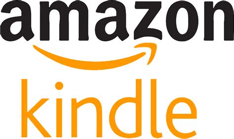Logotipo De Amazon Kindle Png