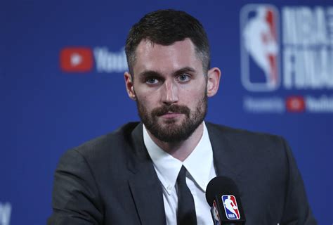 Kevin Love S Struggles Headline New ESPN Mental Health Series