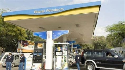 1 1 Bonus Issue Final Dividend State Run BPCL Announces Dual