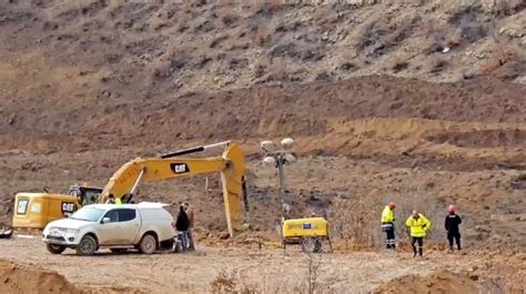 Erzincan daki toprak kaymasında gözaltına alınanlar arasında firmanın