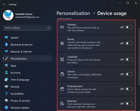 How To Disable Irritating Ads In Windows 11 Gear Up Windows