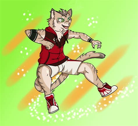 Shu Chi Senpai Art By Me Rnekojishigame