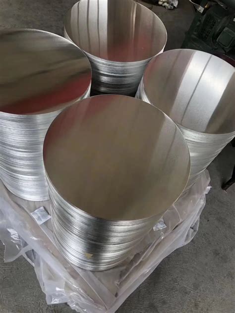 A H H H H Aluminum Sheet With Mm Aluminum Circle Buy