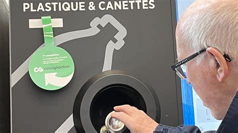 Les Canettes Consignées Du Québec Recyclées Aux États Unis Radio Canada