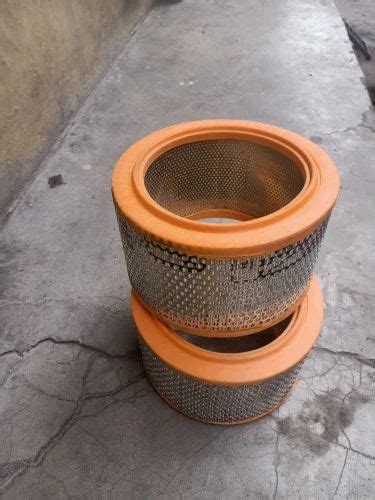 Suction Air Filter For Blowers At Rs 2500 Gandhi Nagar Industrial Area Delhi Id 27068804462