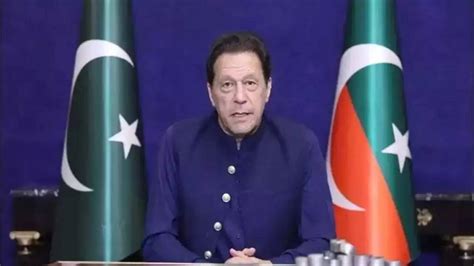 ‘dhaka Like Tragedy Ex Pm Imran Khans Dire Warning For Pakistan