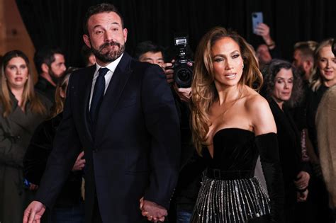 ベン・アフレック、ジェニファー・ロペスとの関係を通して「妥協」することを学んだ Frontrow