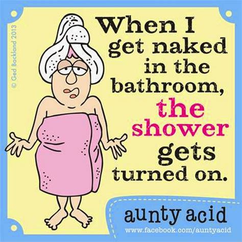 Chuck S Fun Page 2 Fun With Aunty Acid 15 Cartoons