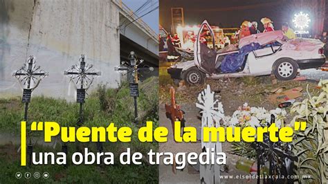 MemoriadePapel Puente De La Muerte Una Obra De Tragedia YouTube