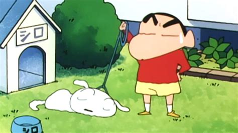 Watch Shin-chan Episode 39 on JioHotstar