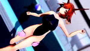 Watch MMD D 変態 Milf Porn SpankBang