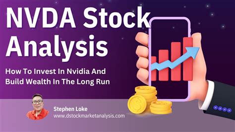 NVDA Stock Analysis How To Invest In Nvidia And Build Wealth In The