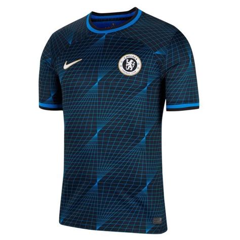 Chelsea Ausw Rtstrikot Unisportstore At