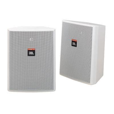 Jbl Control Wall Mount Speaker W Pair Ohm