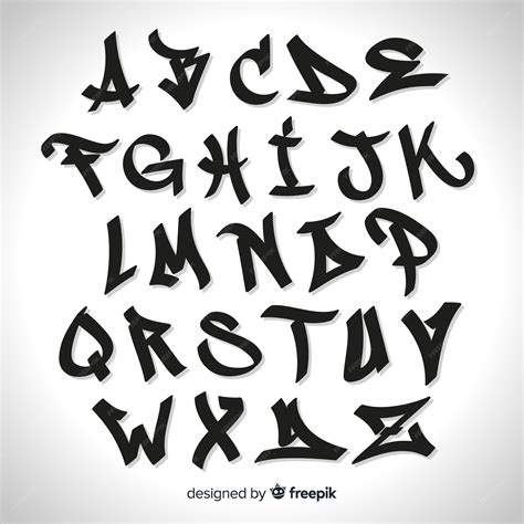 Теги граффити (Много фото) - drawpics.ru