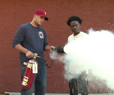 How To Properly Use A Fire Extinguisher In The Workplace A Few Tips