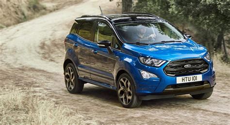 Ford Ecosport 2021 Recensioni E Giudizi A Confronto Nuova Auto E Modello