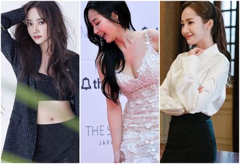 Vóc dáng quyến rũ của bom sex Clara và các mỹ nhân Hàn sinh năm