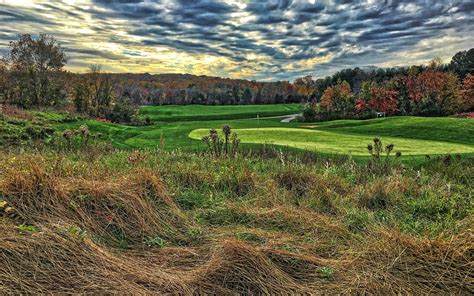 Apt Golf Indianapolis Purgatory Golf Club