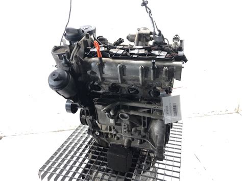 SILNIK VW PASSAT B6 1 6B FSI 115KM BLF BLF za 1399 zł z Miejsce