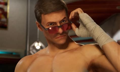 Mortal Kombat 1 Ganha Trailer Mostrando Jean Claude Van Damme