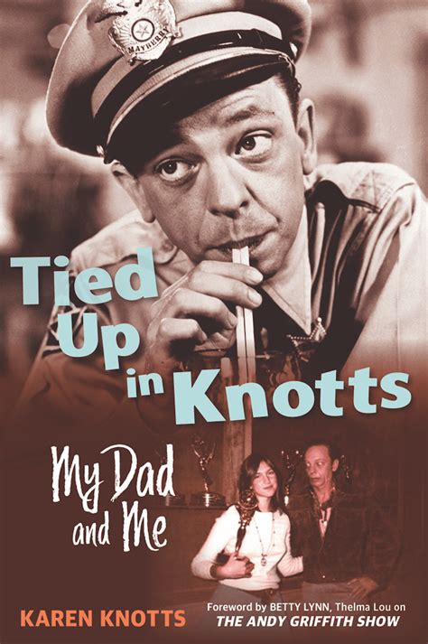 Don Knotts Movies