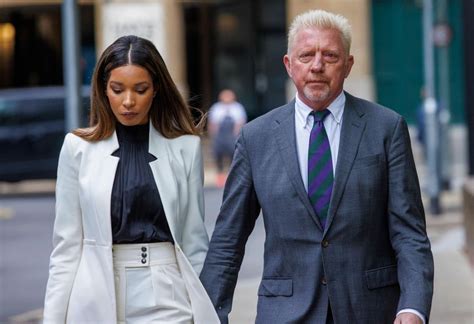 Boris Becker Sentenced To 2½ Years In Prison For Concealing Assets