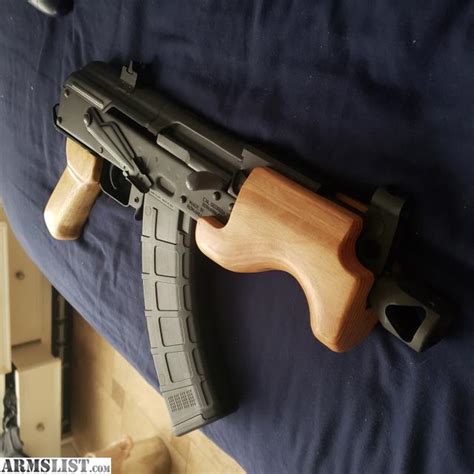Armslist For Sale Micro Draco Ak47