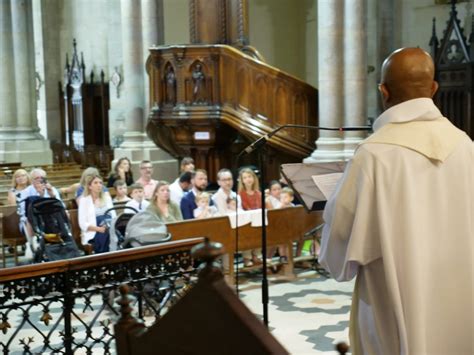 Bapt Me L Glise Saintes Perp Tue Et F Licit Institut Emmanuel D