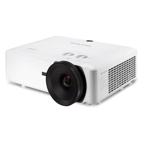 Ls Wu Ansi Lumens Wuxga Laser Installation Projector