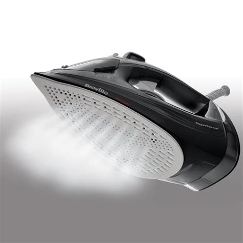 Breville Supersteam Iron 2400w Cheap Steam Irons Bandm Stores