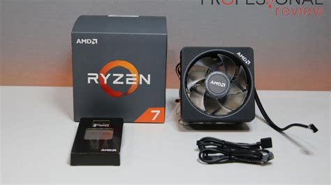 Venta Ryzen 7 2700x Nucleos En Stock