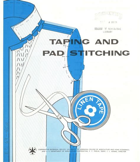 Beginners Guide To Fabric Sewing Tips Artofit
