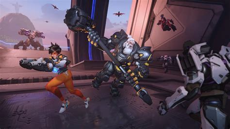 Overwatch Diablo E Expans O De Wow Confira A Galeria De Imagens