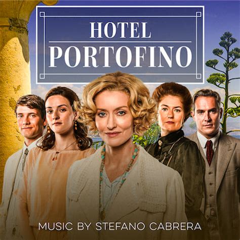 Hotel Portofino Soundtrack | Soundtrack Tracklist